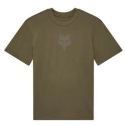 T-Shirt Fox Head Femme -ADM Sport Boutique 31850373 1