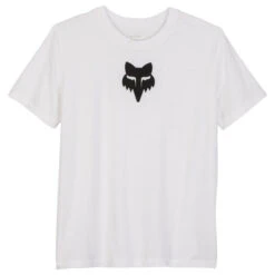T-Shirt Fox Head Femme -ADM Sport Boutique 31850 008 1
