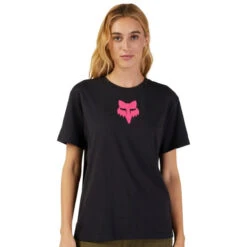 T-Shirt Fox Head Femme -ADM Sport Boutique 31850 285 3