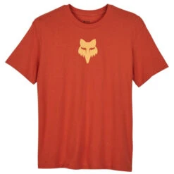 T-Shirt Fox Head Femme -ADM Sport Boutique 31850 456 1