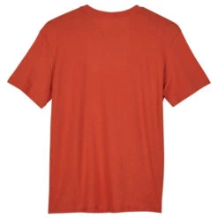 T-Shirt Fox Head Femme -ADM Sport Boutique 31850 456 2