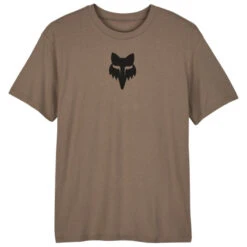 T-Shirt Fox Head Femme -ADM Sport Boutique 31850 562 1