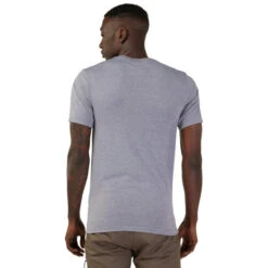 Fox T-Shirt Wordmark Tech - Liquidation -ADM Sport Boutique 31890 185 3