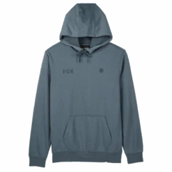 Fox Coton Ouaté WORDMARK FLEECE- Liquidation -ADM Sport Boutique 31891 332 1