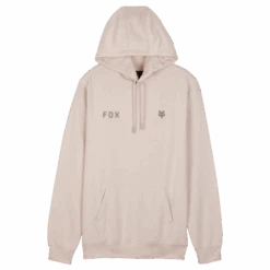 Fox Coton Ouaté WORDMARK FLEECE- Liquidation -ADM Sport Boutique 31891 579 1