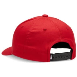 Fox Casquette Legacy 110 Snapback Junior -ADM Sport Boutique 31925 122 2
