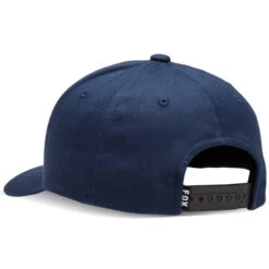 Fox Casquette Legacy 110 Snapback Junior -ADM Sport Boutique 31925 329 2