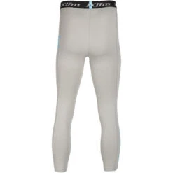 Klim Pantalon Sous-Vêtement De Motoneige Aggressor -1.0 -ADM Sport Boutique 3193 001 Monument Gray 04