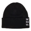 Fox Tuque Wordmark Femme - Liquidation