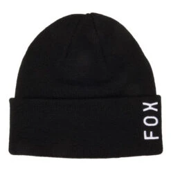 Fox Tuque Wordmark Femme - Liquidation