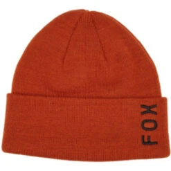 Fox Tuque Wordmark Femme - Liquidation -ADM Sport Boutique 31939 113 1