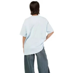 Fox T-Shirt Wordmark Premium Femme 15 Fox T-Shirt Wordmark Premium Femme -ADM Sport Boutique 31982264 4