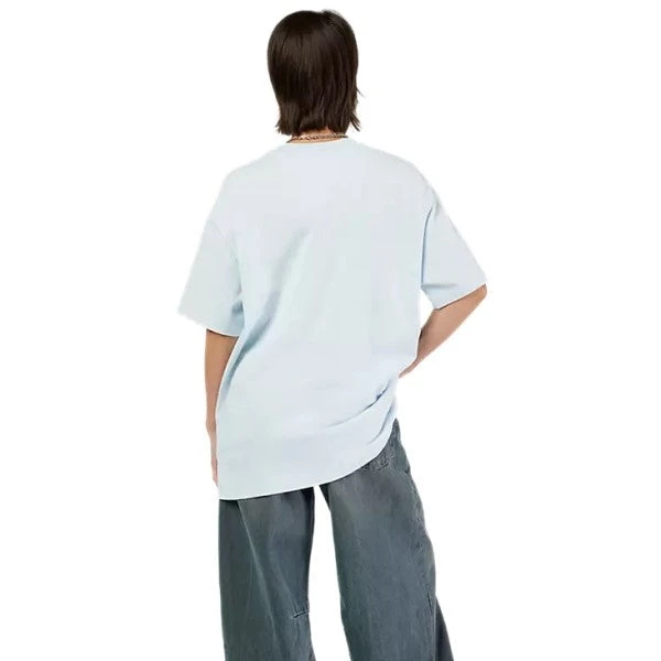 Fox T-Shirt Wordmark Premium Femme 6 Fox T-Shirt Wordmark Premium Femme – Image 6