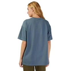 Fox T-Shirt Wordmark Premium Femme 17 Fox T-Shirt Wordmark Premium Femme -ADM Sport Boutique 31982332 2