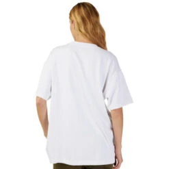 Fox T-Shirt Wordmark Premium Femme 13 Fox T-Shirt Wordmark Premium Femme -ADM Sport Boutique 31982 008 4