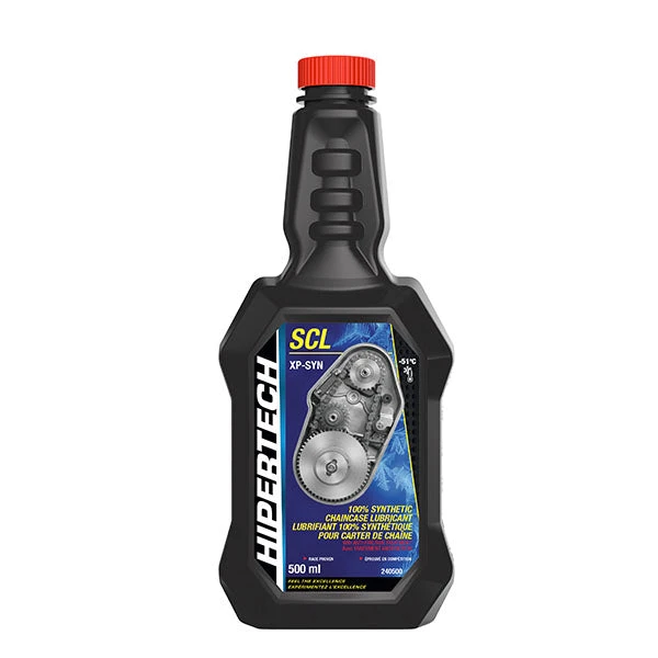 Huile Hipertech Pour Carter De Chaîne SCL 2 Huile Hipertech Pour Carter De Chaîne SCL – Image 2