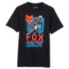 T-Shirt Fox X Pro Circuit Premium