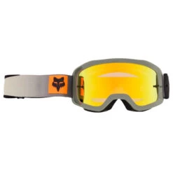 Fox Lunette De Motocross Main Drive