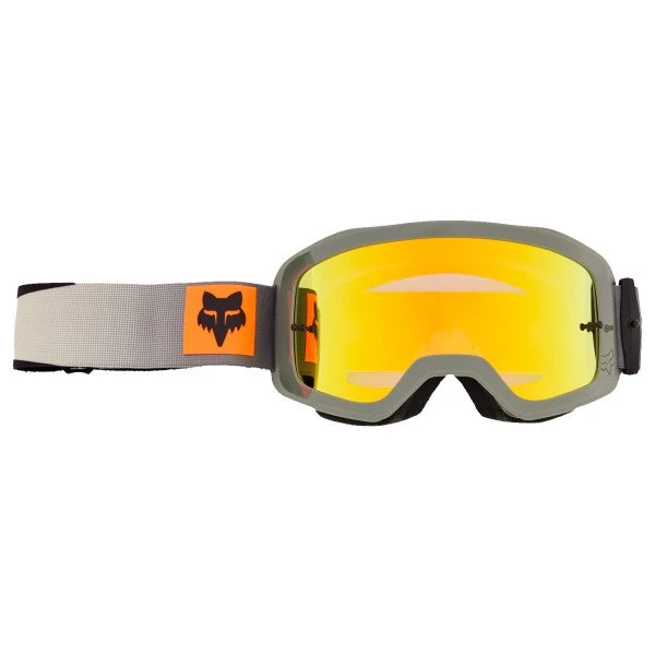 Fox Lunette De Motocross Main Drive 1 Fox Lunette De Motocross Main Drive