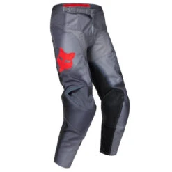 Fox Pantalon De Motocross Interfere 180 Junior -ADM Sport Boutique 32036 037 1