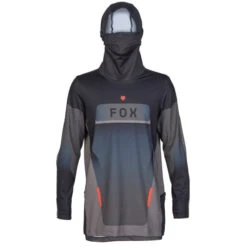 Fox Chandail De Motocross Ranger Drive Junior