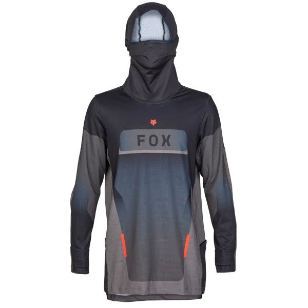 Fox Chandail De Motocross Ranger Drive Junior 1 Fox Chandail De Motocross Ranger Drive Junior