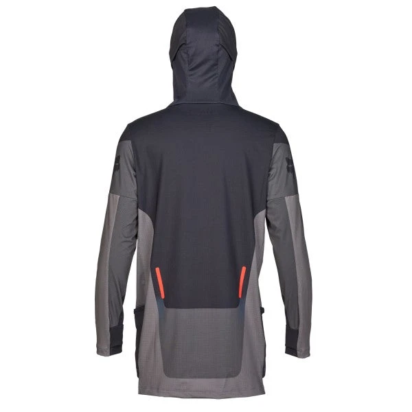 Fox Chandail De Motocross Ranger Drive Junior 2 Fox Chandail De Motocross Ranger Drive Junior – Image 2