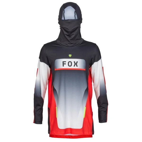 Fox Chandail De Motocross Ranger Drive Junior 3 Fox Chandail De Motocross Ranger Drive Junior – Image 3