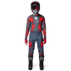 Fox Pantalon De Motocross 360 Volatile -ADM Sport Boutique 32050 037 32077 037 1