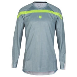 Fox Chandail De Motocross Airline Aviation