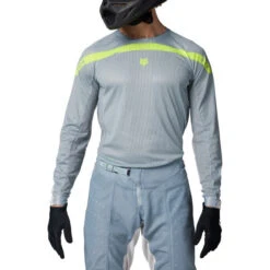 Fox Chandail De Motocross Airline Aviation -ADM Sport Boutique 32054 006 3