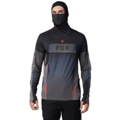 Fox Chandail Ranger Drive -ADM Sport Boutique 32057 001 3