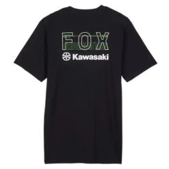 T-Shirt Fox X Kawasaki II Premium -ADM Sport Boutique 32061001 2