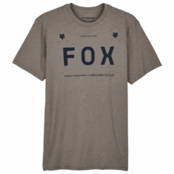 Fox T-Shirt Aviation Premium -ADM Sport Boutique 32063 185 1