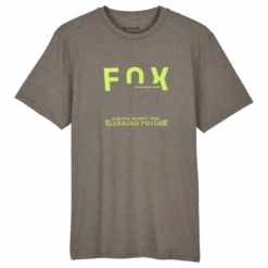 Fox T-Shirt Intrude Premium - Liquidation -ADM Sport Boutique 32065 185 1