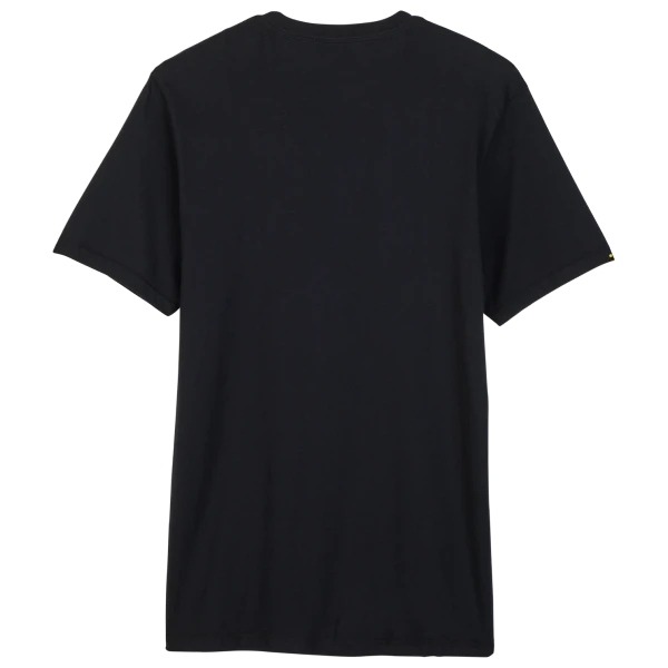 Fox T-Shirt Scans Premium 2 Fox T-Shirt Scans Premium – Image 2