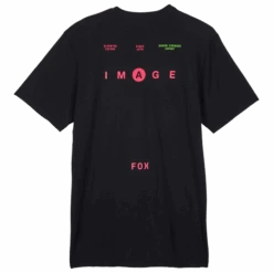 T-Shirt Fox Image Premium - Liquidation -ADM Sport Boutique 32069 001 2
