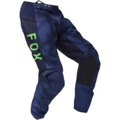 Fox Pantalon De Motocross Taunt 180 -ADM Sport Boutique 32078007 1