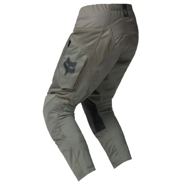 Fox Pantalon De Motocross Ventilé Ranger Air Hors Route 6 Fox Pantalon De Motocross Ventilé Ranger Air Hors Route – Image 6