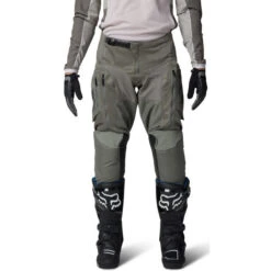 Fox Pantalon De Motocross Ventilé Ranger Air Hors Route 9 Fox Pantalon De Motocross Ventilé Ranger Air Hors Route -ADM Sport Boutique 32082 206 3