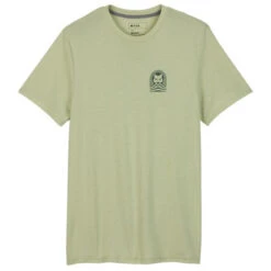 Fox T-Shirt Exploration Tech - Liquidation -ADM Sport Boutique 32088 306 1
