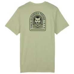 Fox T-Shirt Exploration Tech - Liquidation -ADM Sport Boutique 32088 306 2