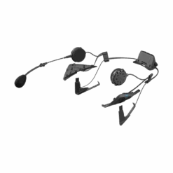 Système De Communication SRL Pour Shoei