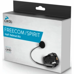 Cardo Accessoire Système De Communication Kit Demi-Casque Freecom-X/Spirit