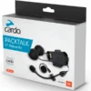 Cardo Accessoire Système De Communication Kit 2ème Casque Packtalk Line Avec Le Son De JBL