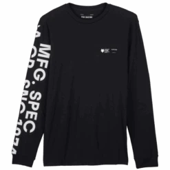 Fox Chandail Barge Premium - Liquidation -ADM Sport Boutique 32101 001 1