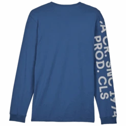 Fox Chandail Barge Premium - Liquidation -ADM Sport Boutique 32101 199 2