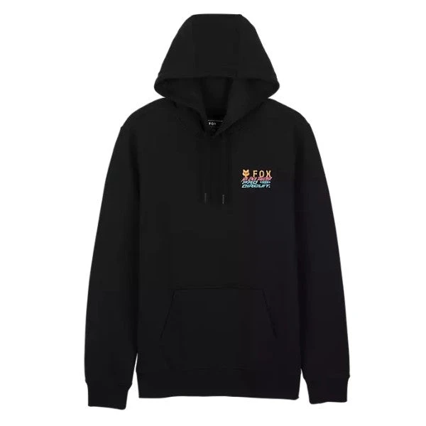 Coton Ouaté Fox X Pro Circuit 1 Coton Ouaté Fox X Pro Circuit