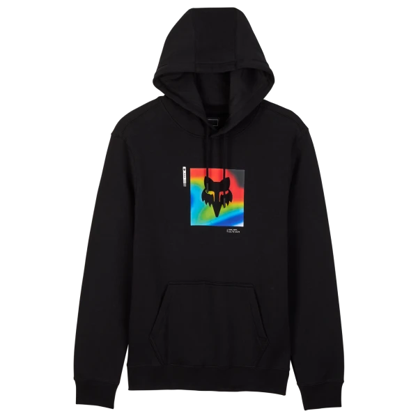 Fox Coton Ouaté Scans - Liquidation 5 Fox Coton Ouaté Scans - Liquidation – Image 5