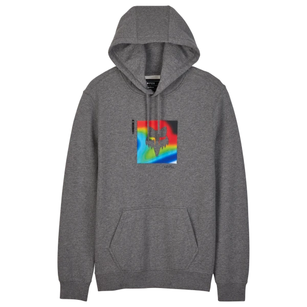 Fox Coton Ouaté Scans - Liquidation 3 Fox Coton Ouaté Scans - Liquidation – Image 3